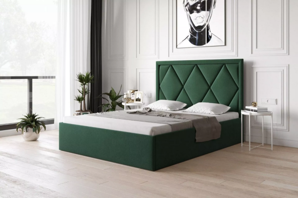 Kopfteil für Multi-Modular-Bett - Z67